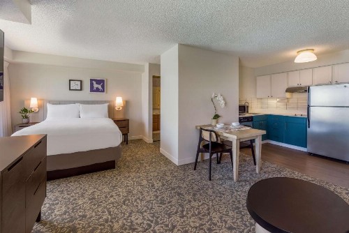 Sonesta ES Suites Austin The Domain Area - image 1