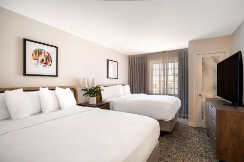 Sonesta ES Suites Austin The Domain Area - image 12