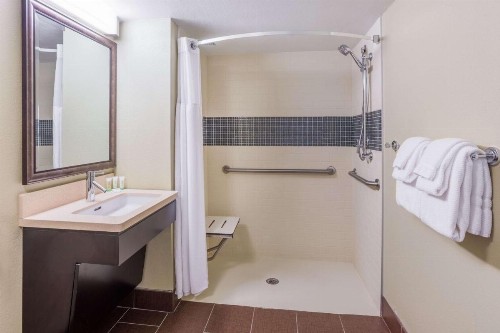 Sonesta ES Suites Austin The Domain Area - image 18