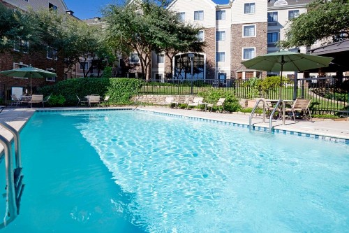Sonesta ES Suites Austin The Domain Area - image 20