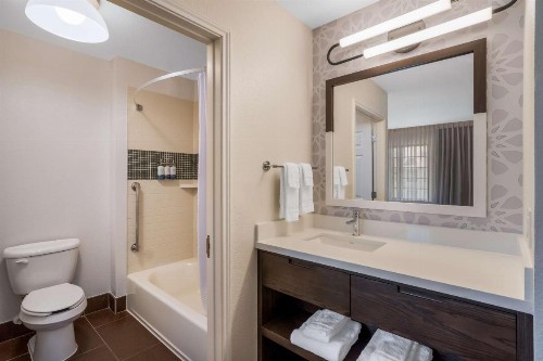 Sonesta ES Suites Austin The Domain Area - image 21
