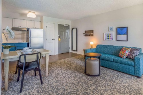 Sonesta ES Suites Austin The Domain Area - image 27