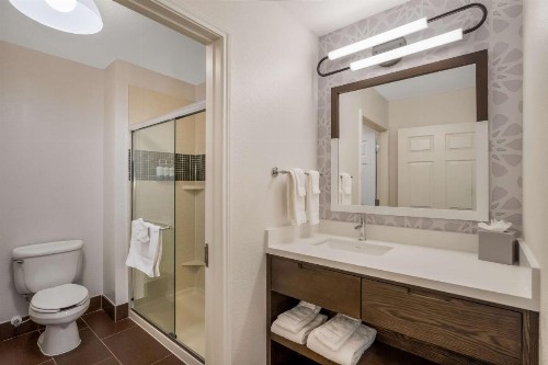 Sonesta ES Suites Austin The Domain Area - image 3