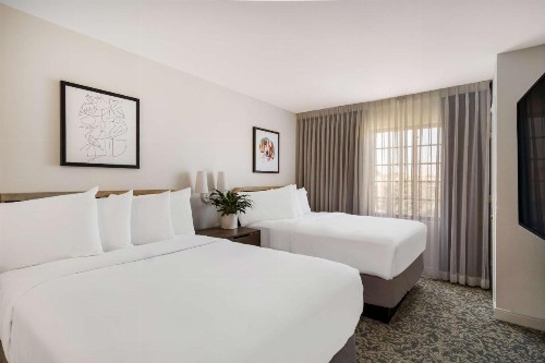 Sonesta ES Suites Austin The Domain Area - image 4