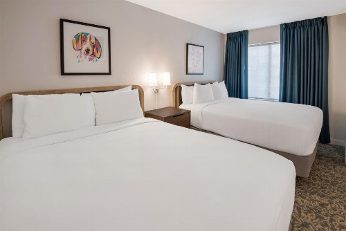 Sonesta ES Suites Austin The Domain Area - image 6
