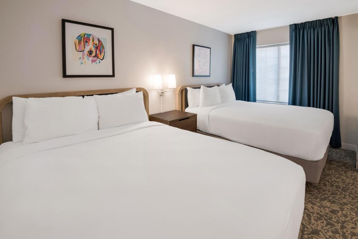 Sonesta ES Suites Austin The Domain Area - image 6