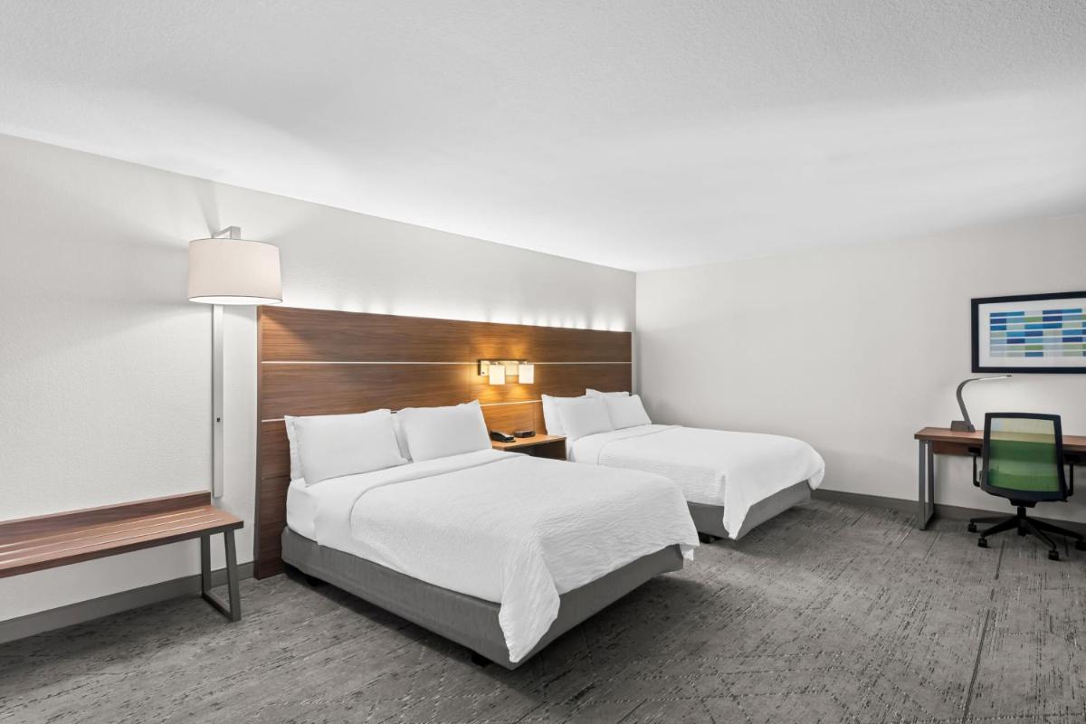 Holiday Inn Express Hotel & Suites Austin SW - Sunset Valley an IHG Hotel - image 7