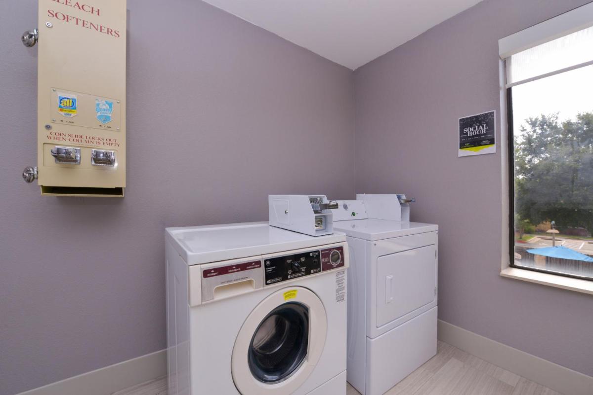 Holiday Inn Express & Suites Austin NW - Lakeline an IHG Hotel - image 5