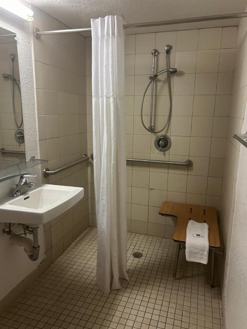 Motel 6-Austin TX - image 17