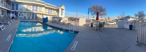 Motel 6-Austin TX - image 21