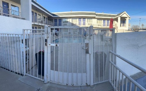 Motel 6-Austin TX - image 25