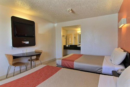 Motel 6-Austin TX - image 29