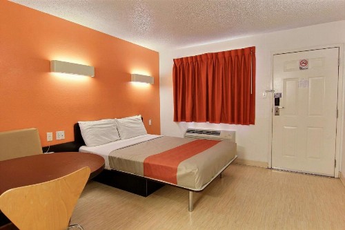 Motel 6-Austin TX - image 30