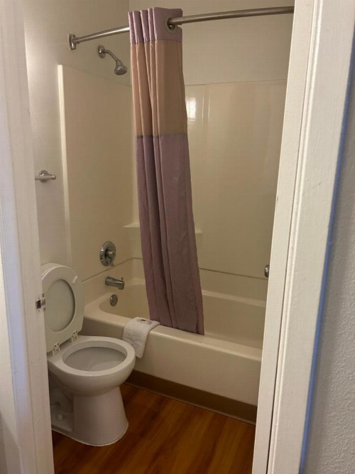 Motel 6-Austin TX - image 31