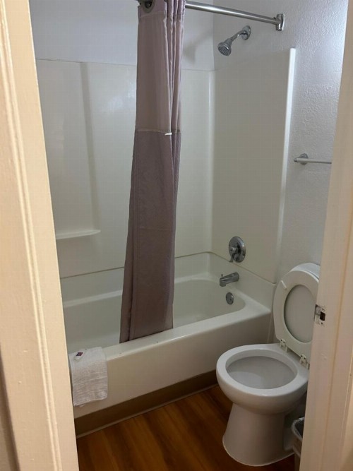 Motel 6-Austin TX - image 33