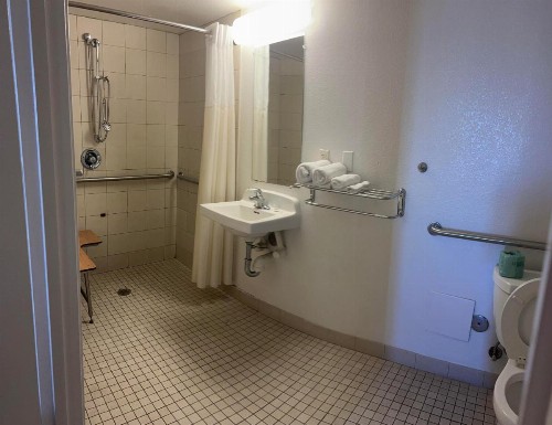 Motel 6-Austin TX - image 35