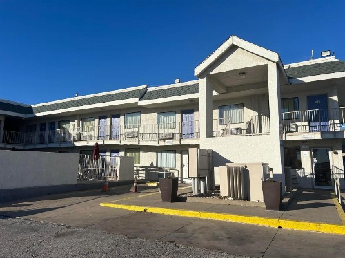 Motel 6-Austin TX - image 39