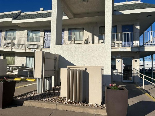 Motel 6-Austin TX - image 4