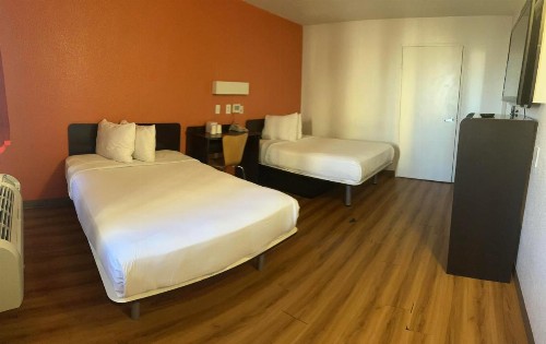 Motel 6-Austin TX - image 45