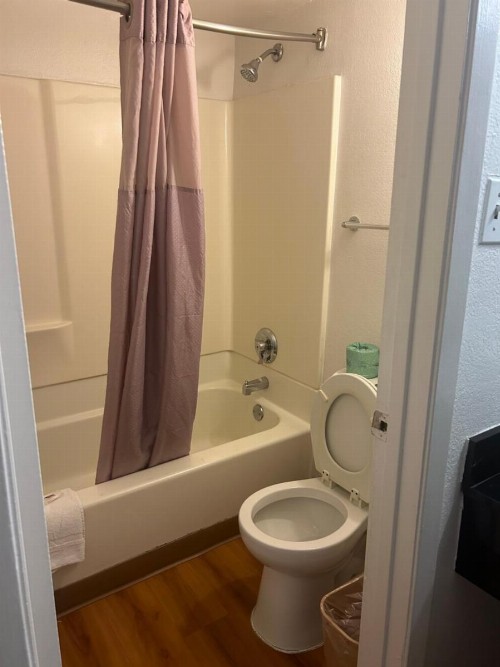 Motel 6-Austin TX - image 9