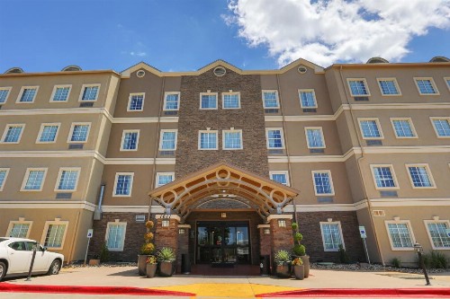 Staybridge Suites Austin Airport an IHG Hotel
