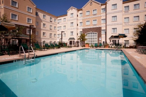 Staybridge Suites Austin Airport an IHG Hotel - image 8