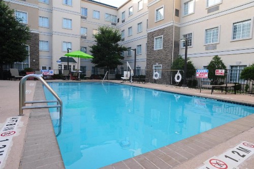 Staybridge Suites Austin Airport an IHG Hotel - image 16