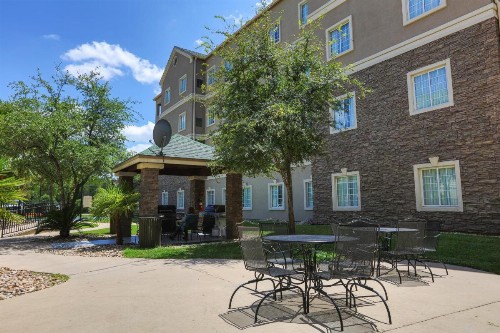 Staybridge Suites Austin Airport an IHG Hotel - image 2