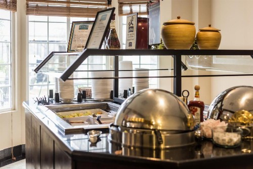 Staybridge Suites Austin Airport an IHG Hotel - image 20