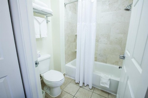 Staybridge Suites Austin Airport an IHG Hotel - image 21