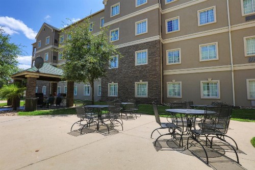 Staybridge Suites Austin Airport an IHG Hotel - image 22