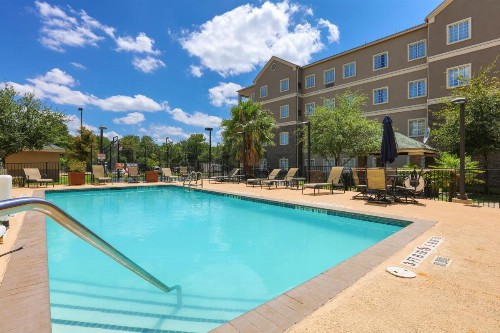 Staybridge Suites Austin Airport an IHG Hotel - image 3