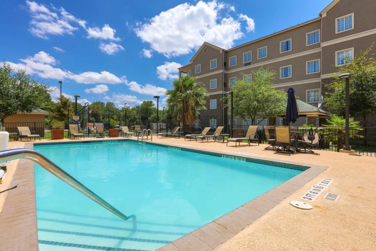 Staybridge Suites Austin Airport an IHG Hotel - image 3