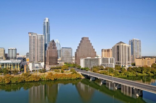 Staybridge Suites Austin Airport an IHG Hotel - image 27
