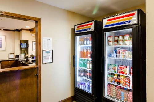 Staybridge Suites Austin Airport an IHG Hotel - image 4