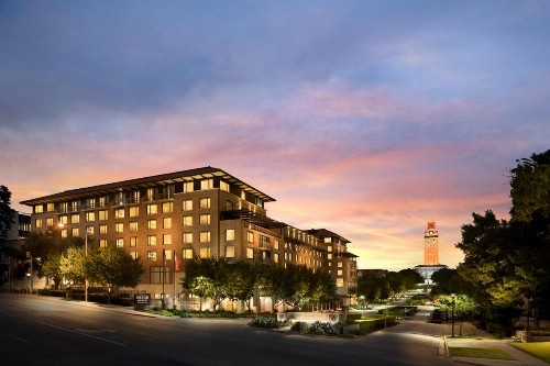 AT&T Hotel & Conference Center - image 1