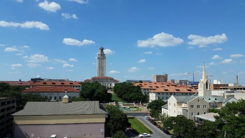 AT&T Hotel & Conference Center - image 13