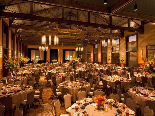 AT&T Hotel & Conference Center - image 14