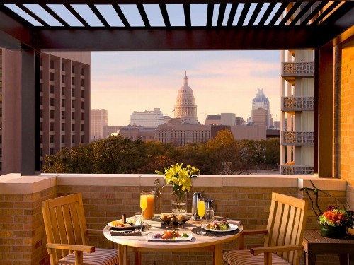 AT&T Hotel & Conference Center - image 15