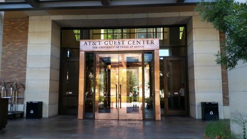 AT&T Hotel & Conference Center - image 17