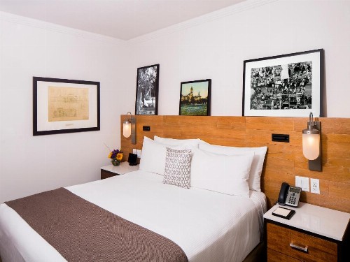AT&T Hotel & Conference Center - image 2