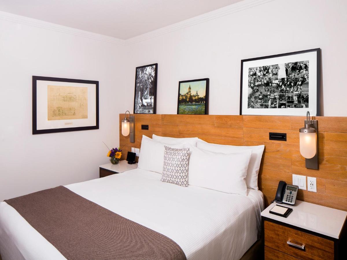AT&T Hotel & Conference Center - image 2