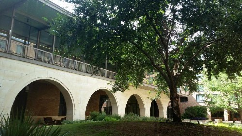 AT&T Hotel & Conference Center - image 21