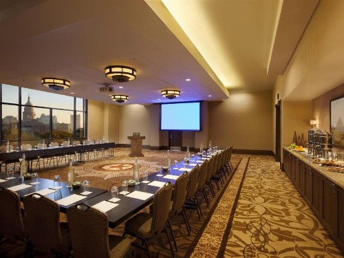 AT&T Hotel & Conference Center - image 23