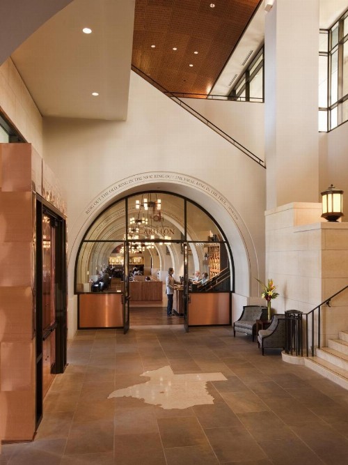 AT&T Hotel & Conference Center - image 24