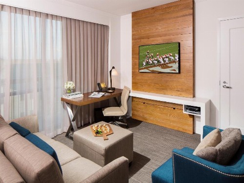 AT&T Hotel & Conference Center - image 25