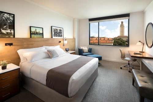 AT&T Hotel & Conference Center - image 3