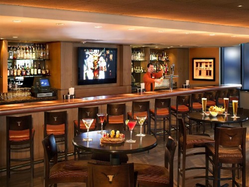 AT&T Hotel & Conference Center - image 30