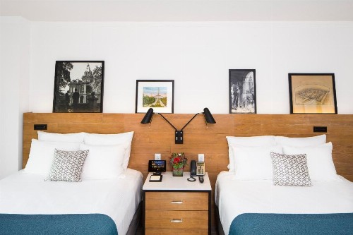 AT&T Hotel & Conference Center - image 32