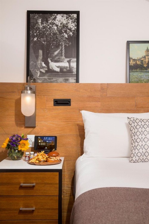 AT&T Hotel & Conference Center - image 33